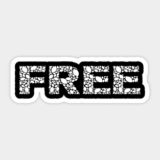 Free Sticker